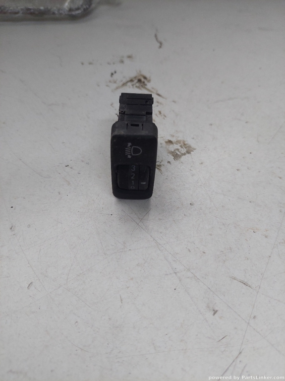 Buton Faruri TOYOTA LAND CRUISER 100 FZJ1_, UZJ1_ 1998 - 2008 4n22