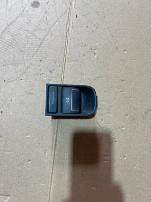 Buton frâna de mână Volkswagen Tiguan 5N0927225 2007-2014