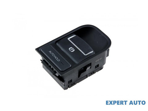 Buton frana actionare etrier electrice Seat Alhambra (2010->)[710,711] #1 5N0927225A