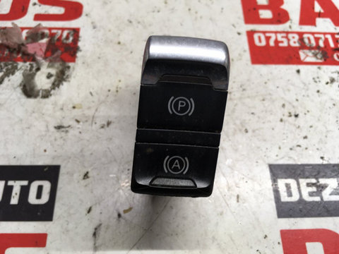 Buton frana Audi A4 B8 cod: 8k2927225c