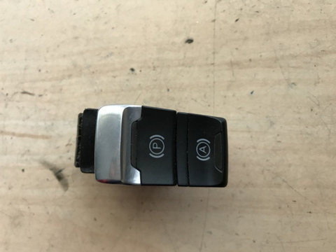 Buton frana cu autohold AUDI A4 B8