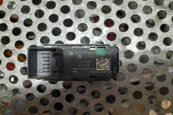 Buton frana de mana 3G0927225B Volkswage