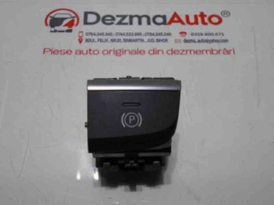 Buton frana de mana 8V2927225A, Audi A3 (8V1)