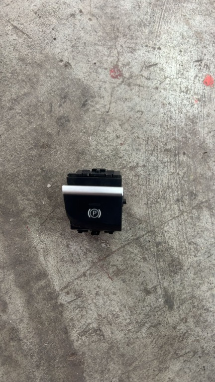 Buton frana de mana Audi A3 8V 8V1927225A