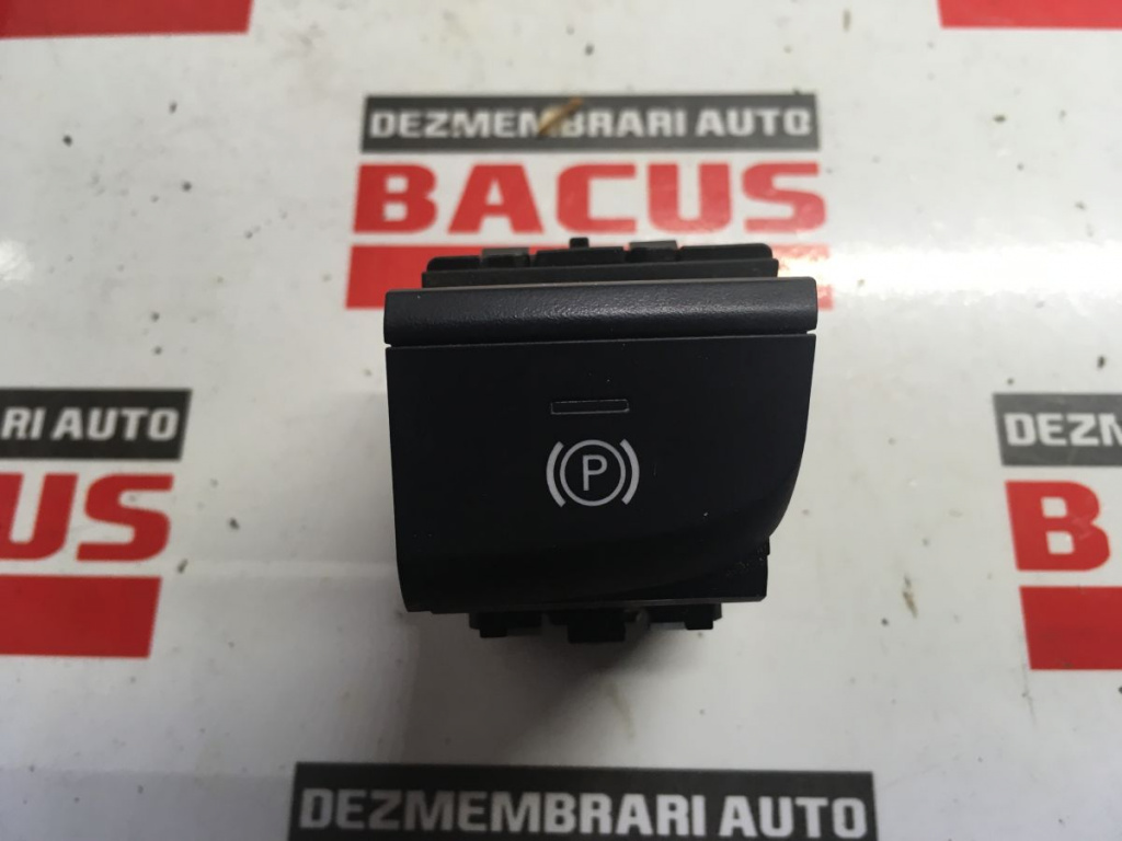 Buton frana de mana Audi A3 8V cod: 8v2927225