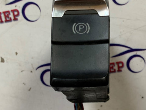 Buton frana de mana Audi A4 8K2927225B 8K2 927 225 B