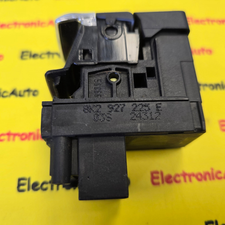 Buton Frana De Mana Audi A4 B8, 4K2927225E,