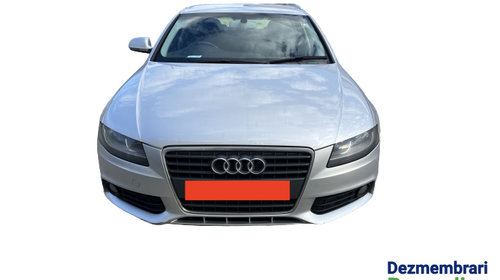 Buton frana de mana Audi A4 B8/8K [2007 