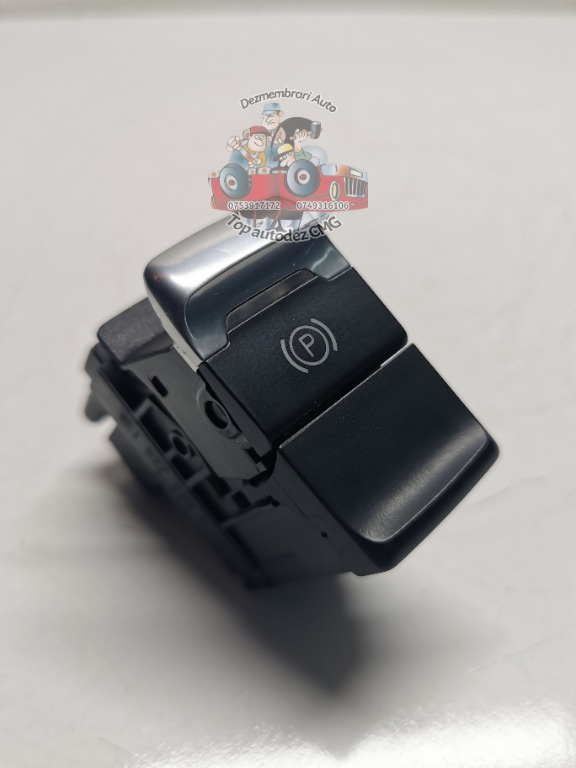 Buton frana de mana Audi A4 B8 A5 Q5 8K1927225B