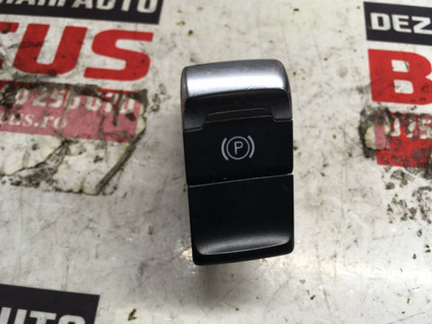 Buton frana de mana Audi A4 B8 cod: 8k2927225b