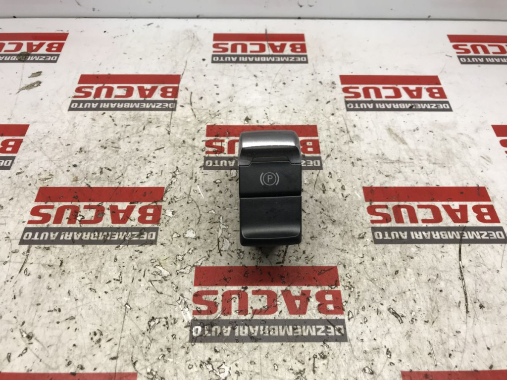 Buton Frana De Mana Audi A4 B8 Cod: 8K2927225B