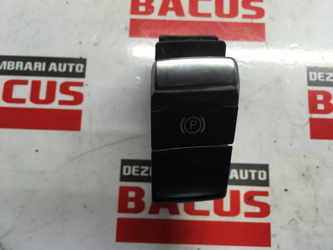 Buton frana de mana Audi A4 B8 cod: 8k2927225b