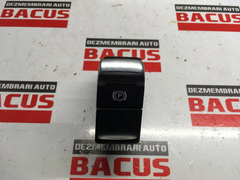 Buton frana de mana Audi A4 B8 cod: 8k2927225b