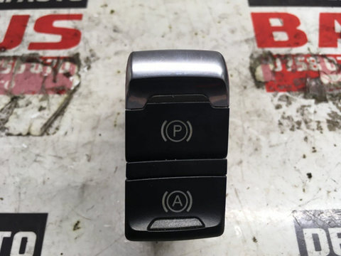 Buton frana de mana Audi A4 B8 cod: 8k2927225c