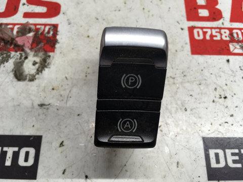 Buton frana de mana Audi A4 B8 cod: 8k2927225c