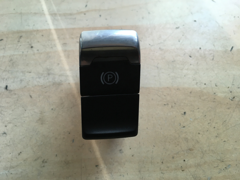 Buton frana de mana Audi A4 B8 cod: 8k2927226B