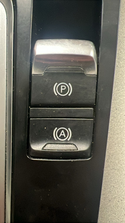 BUTON FRANA DE MANA AUDI A4 B8 FACELIFT 2011 (id: 