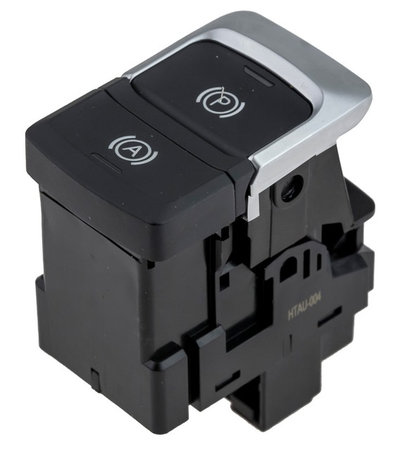 Buton Frana De Mana + Auto Hold Nty Audi Q3 2015