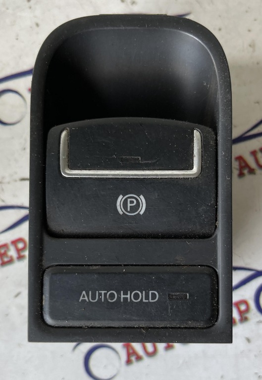 Buton frana de mana auto hold VW Tiguan Sharan 7N0