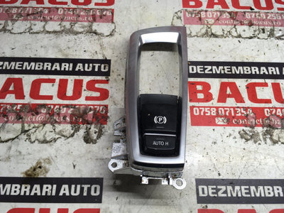 Buton frana de mana BMW F10 cod: 9217594