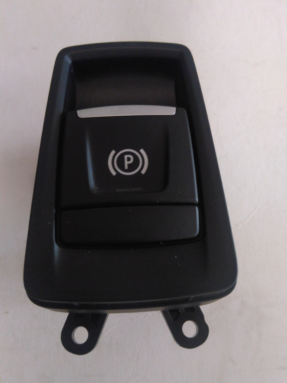 Buton frana de mana Bmw produs nou original cod pi