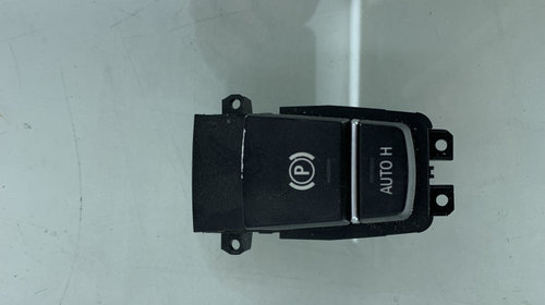 Buton frana de mana BMW X3 F25 N47D20C 2