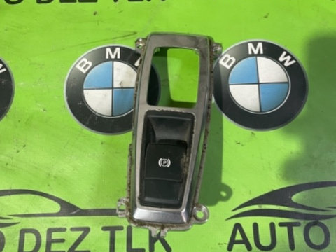 Buton frana de mana BMW X5 cod: 9156133 01