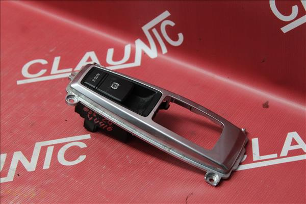 BUTON FRANA DE MANA BMW X5 (E70) xDrive 40 d N57S D30 B