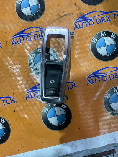 Buton frana de mana BMW X6 E71 3.0 9148508 01