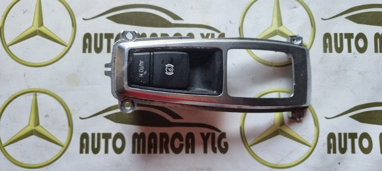 Buton frana de mana BMW X6 E71 LCI cod 9148508 01