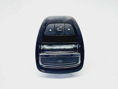 Buton frana de mana Citroen C5 (III) [Fabr 2008-20