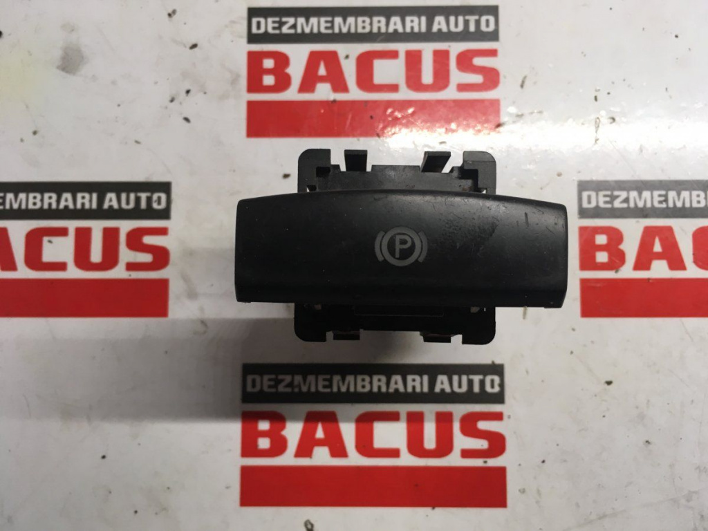 Buton frana de mana Citroen C6 cod: 96516592zd