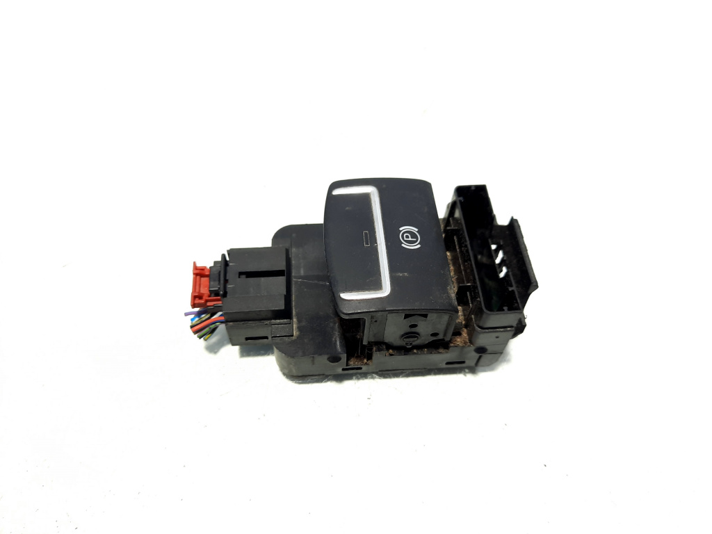 Buton frana de mana, cod 5N0927225, Vw Tiguan (5N) (id:532088)