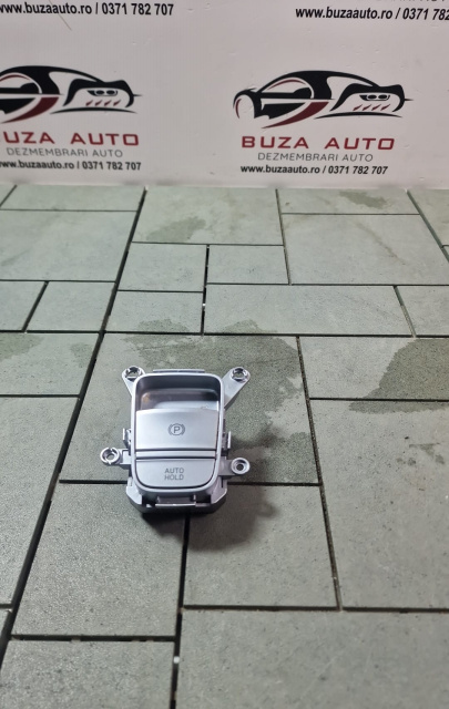 Buton frana de mana Cod: 93766N7000 Hyundai Tucson 4 [2020 - 2022]