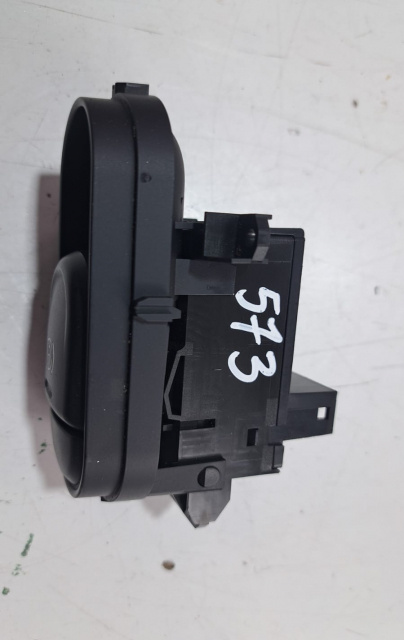 Buton frana de mana Cod: 9878667-01 Mini