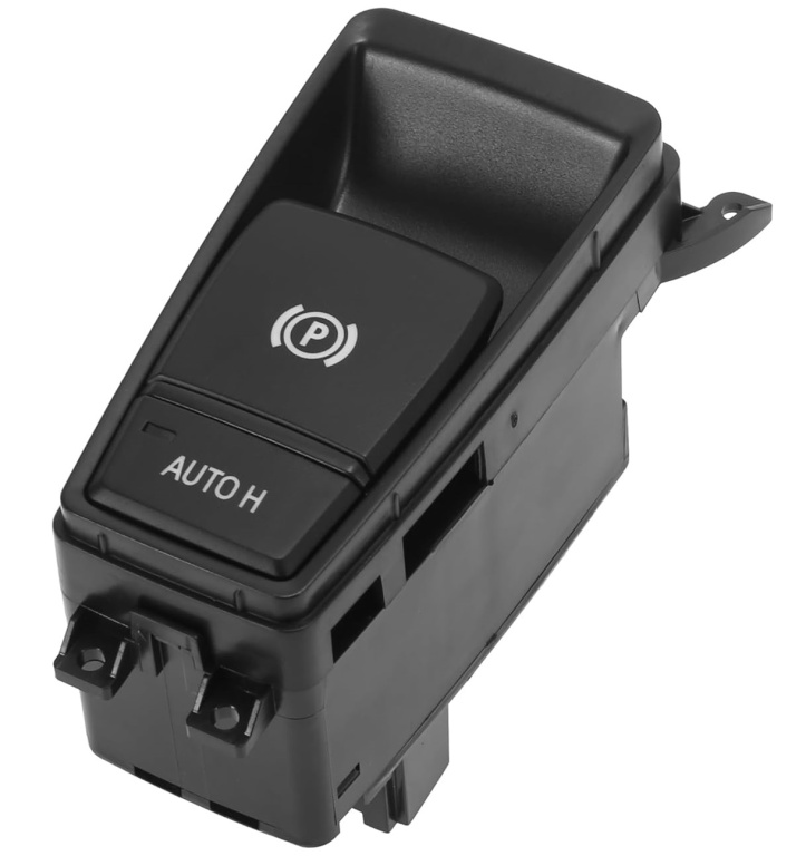 Buton Frana De Mana Compatibil Bmw X5 E70 2006-2013 61319148508