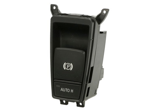 Buton frana de mana cu Auto Hold Bmw X6 E72 (2008 - 2011) , este nou