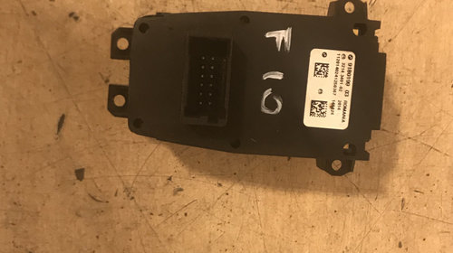 Buton frana de mana electric bmw seria 5