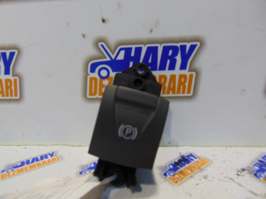 Buton - frana de mana electrica 363210006R RENAULT MEGANE III