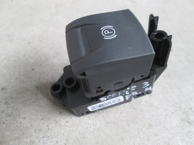 Buton frana de mana electrica 363210006R Renault S