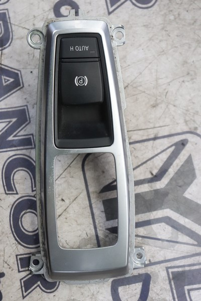 BUTON FRANA DE MANA ELECTRICA BMW X5 E70 2011 9148508-01