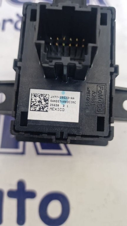 BUTON FRANA DE MANA ELECTRICA FORD FOCUS