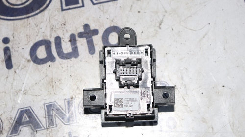 BUTON FRANA DE MANA ELECTRICA FORD FOCUS