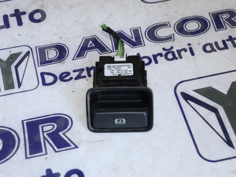 BUTON FRANA DE MANA ELECTRICA MERCEDES CLA 180 AN : 2014 / A2469050451