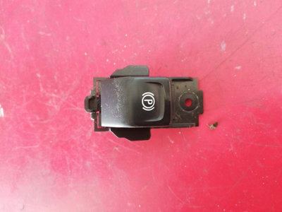 Buton frana de mana electrica Opel Insignia A 1327