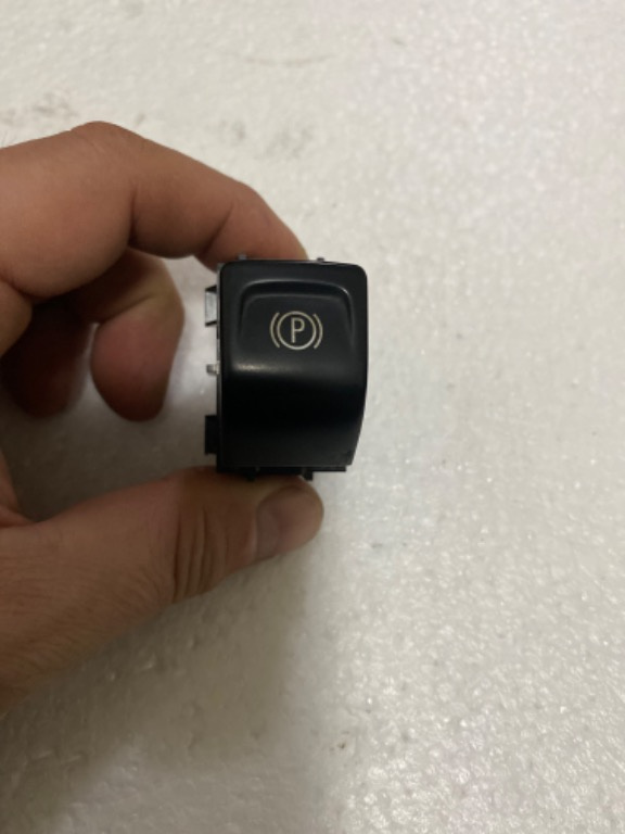 Buton frana de mana electrica Opel Meriva B 13271123