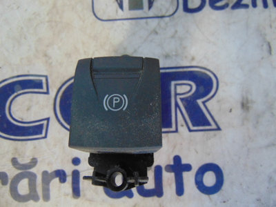 BUTON FRANA DE MANA ELECTRICA RENAULT MEGANE 3 COU