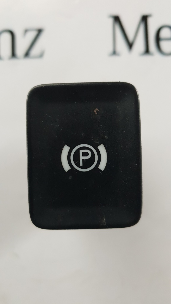 Buton frana de mana electrica vw passat b6 3C09272