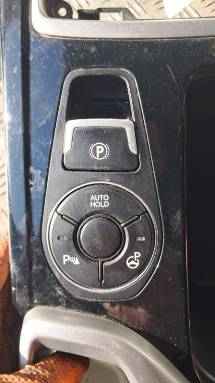 Buton frana de mana Hyundai I40 1.7 CRDI D4FD 2012 Cod : 93766-3Z080