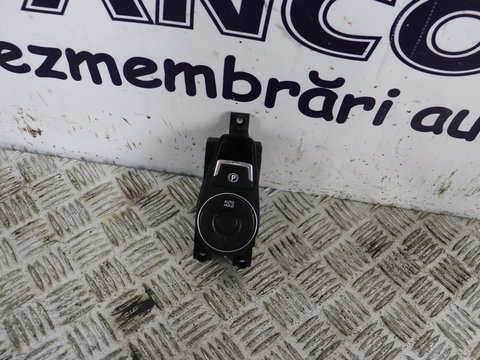 BUTON FRANA DE MANA HYUNDAI I40 -93766-3Z010 / AN 2012